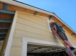 Best Wood Siding Installation  in Aberdeen, MS